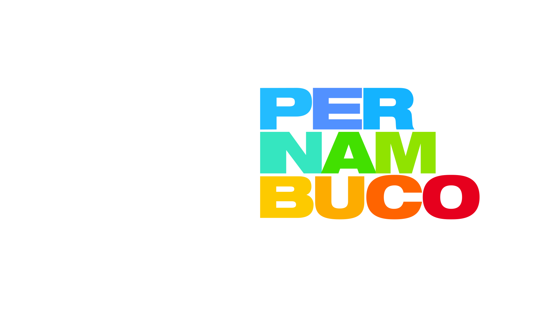 Logo Governo de PE